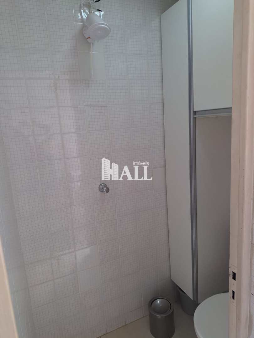 Apartamento à venda com 3 quartos, 100m² - Foto 7