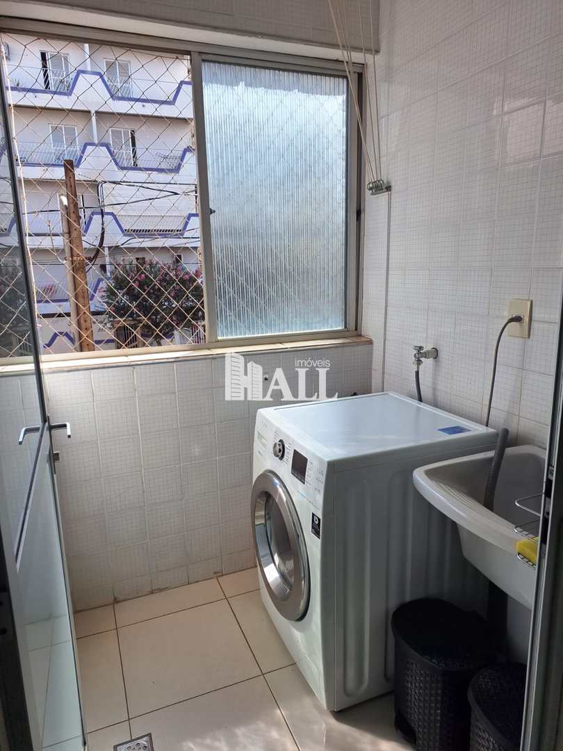 Apartamento à venda com 3 quartos, 100m² - Foto 9