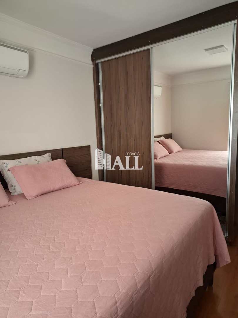 Apartamento à venda com 3 quartos, 100m² - Foto 3