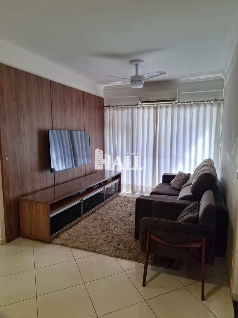 Apartamento à venda com 3 quartos, 100m² - Foto 6