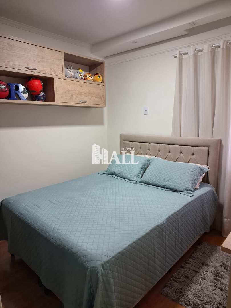 Apartamento à venda com 3 quartos, 100m² - Foto 12