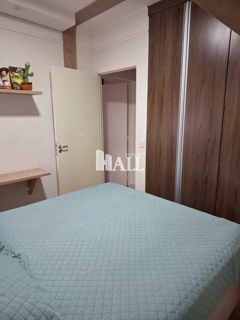 Apartamento à venda com 3 quartos, 100m² - Foto 8