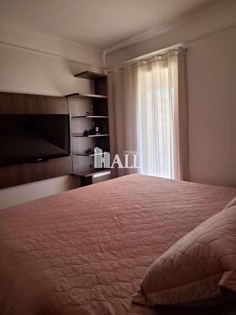 Apartamento à venda com 3 quartos, 100m² - Foto 5