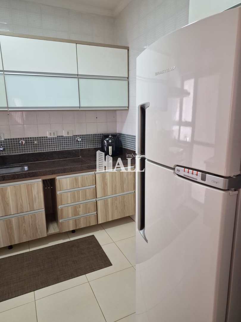 Apartamento à venda com 3 quartos, 100m² - Foto 10