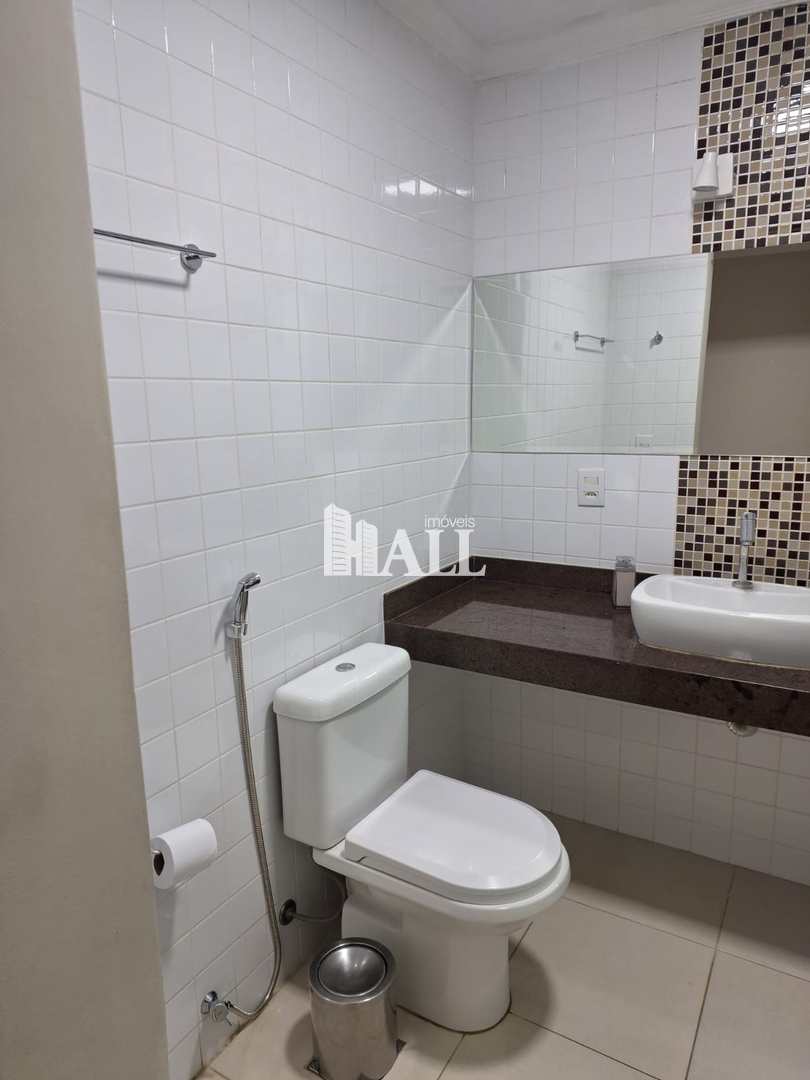 Apartamento à venda com 3 quartos, 100m² - Foto 4