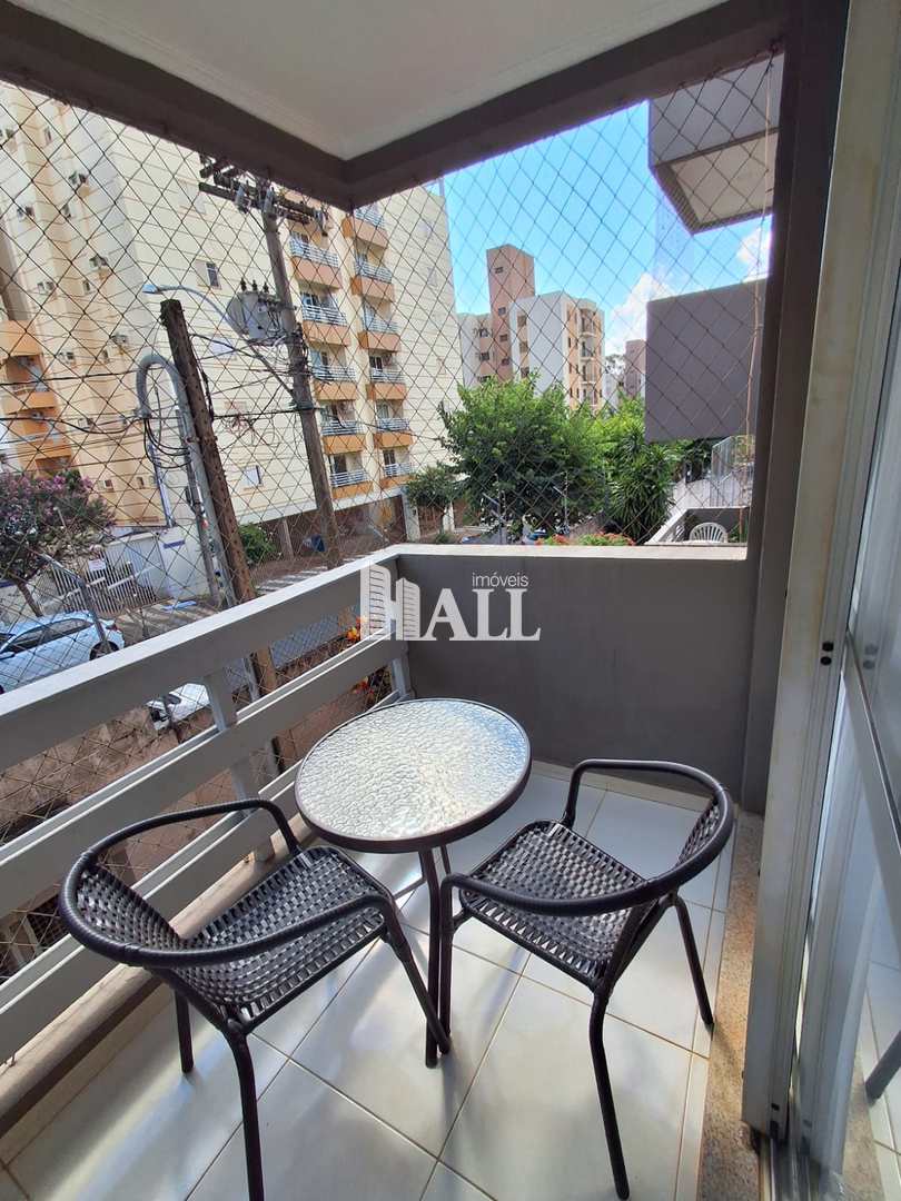 Apartamento à venda com 3 quartos, 100m² - Foto 11