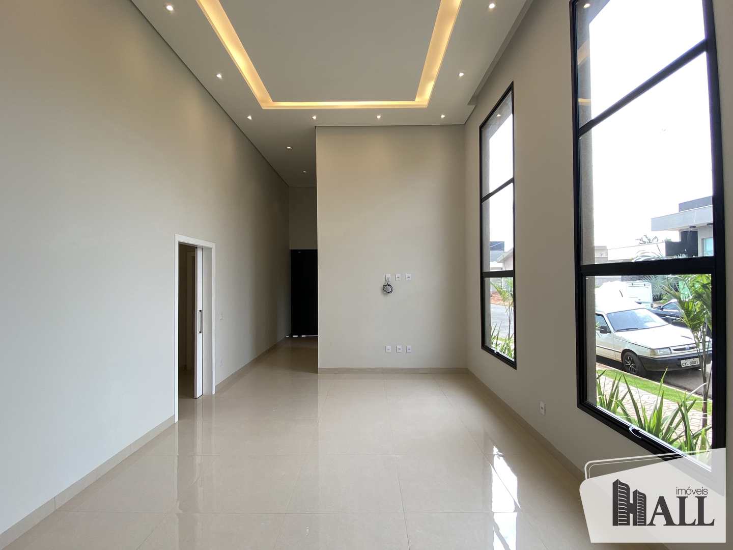 Casa de Condomínio à venda com 3 quartos, 206m² - Foto 3