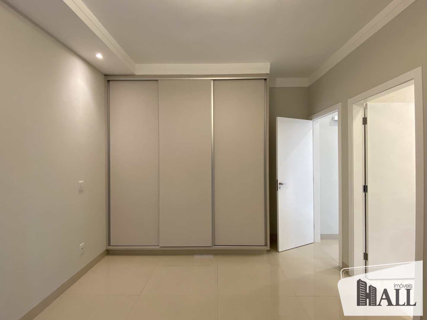 Casa de Condomínio à venda com 3 quartos, 206m² - Foto 12