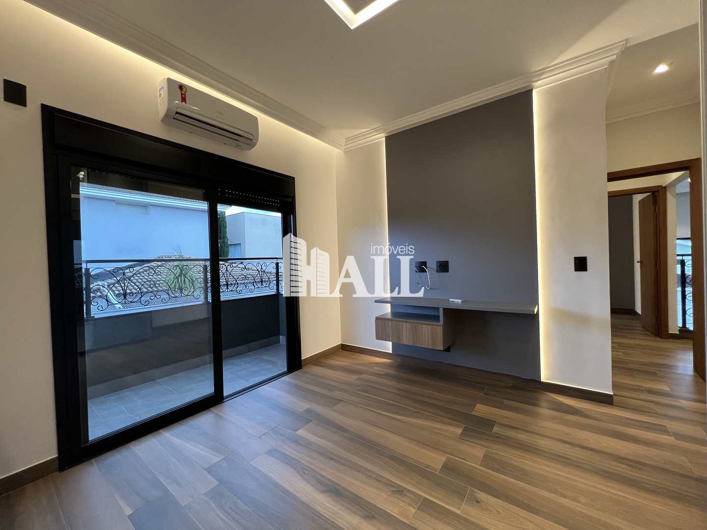 Casa de Condomínio à venda com 4 quartos, 400m² - Foto 46