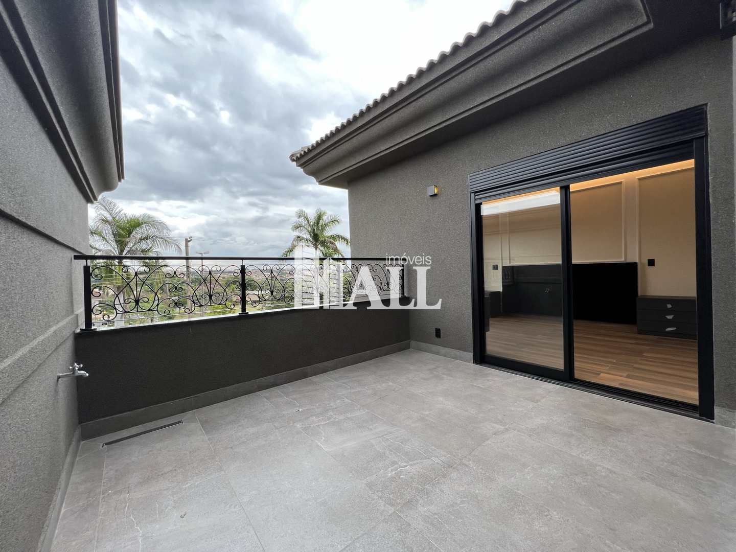 Casa de Condomínio à venda com 4 quartos, 400m² - Foto 58