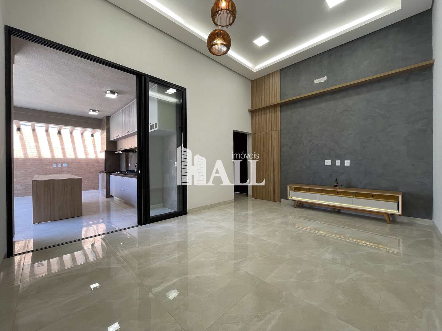 Casa de Condomínio à venda com 3 quartos, 160m² - Foto 18