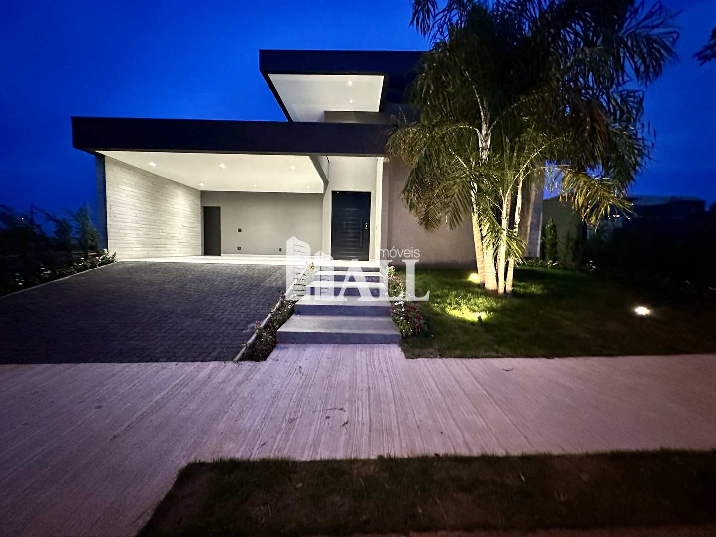 Casa de Condomínio à venda com 3 quartos, 223m² - Foto 26