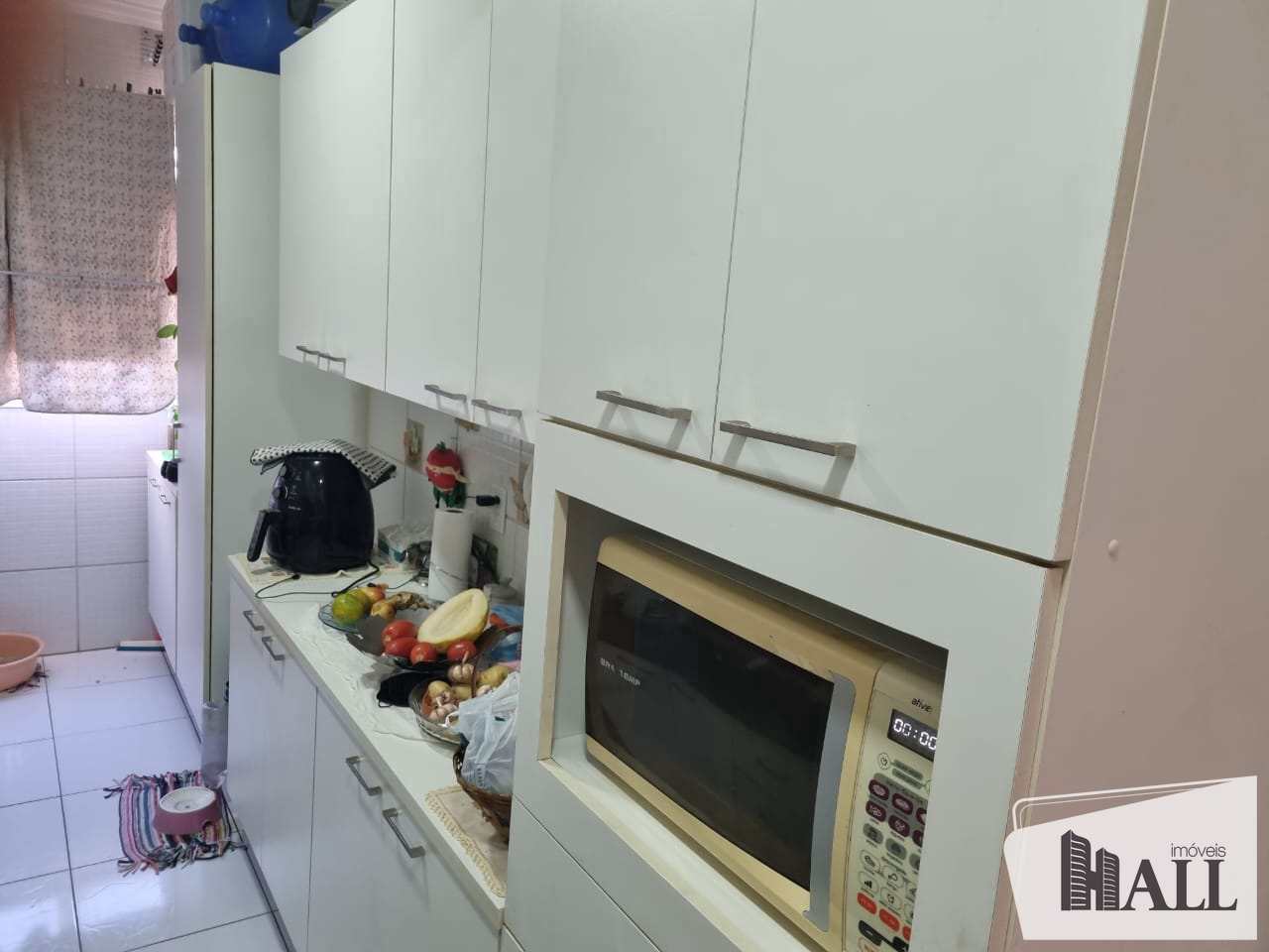 Apartamento à venda com 2 quartos, 200m² - Foto 8