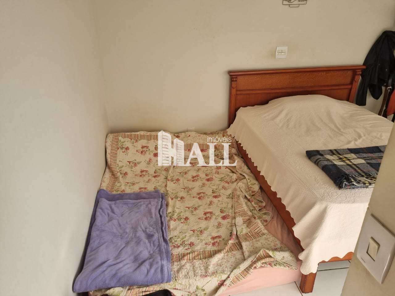 Apartamento à venda com 2 quartos, 200m² - Foto 5