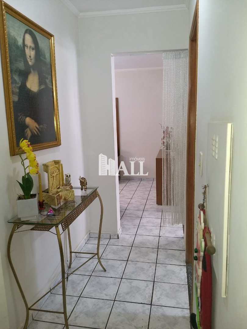Apartamento à venda com 3 quartos, 94m² - Foto 5