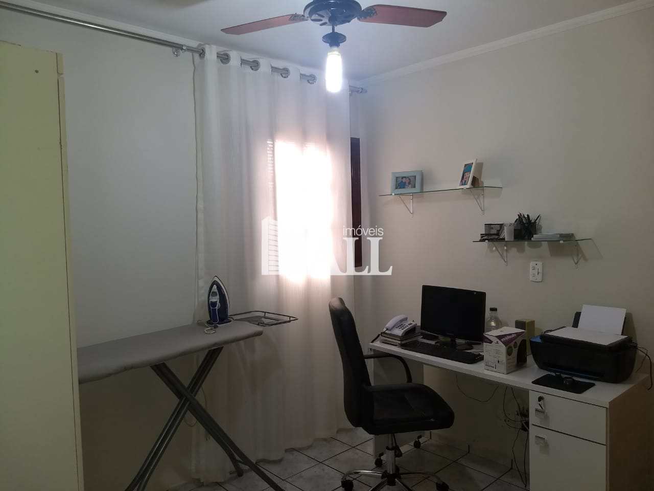 Apartamento à venda com 3 quartos, 94m² - Foto 4