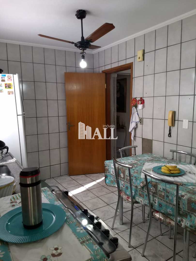 Apartamento à venda com 3 quartos, 94m² - Foto 9