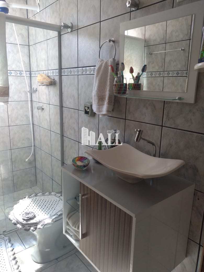 Apartamento à venda com 3 quartos, 94m² - Foto 10