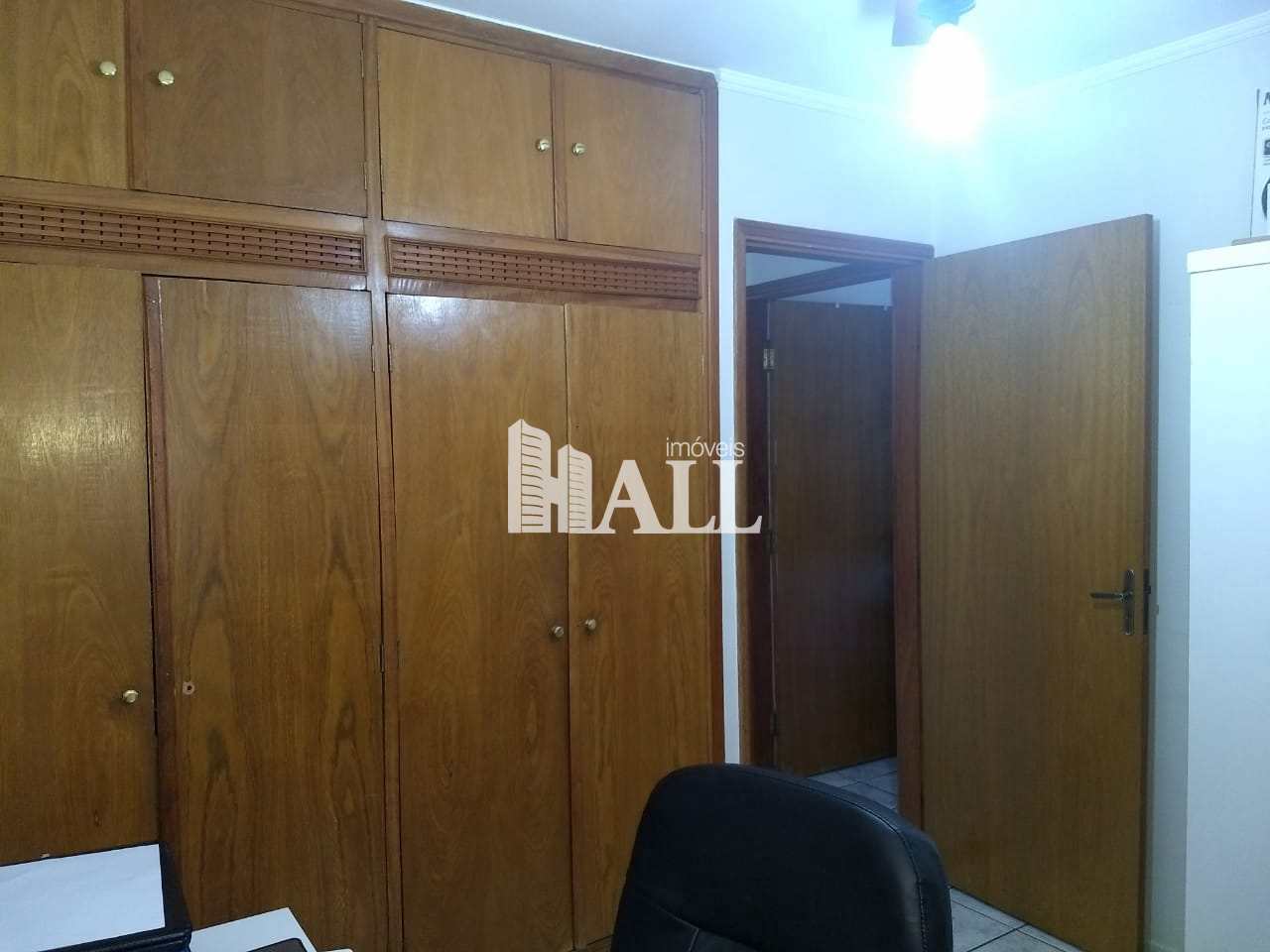 Apartamento à venda com 3 quartos, 94m² - Foto 8