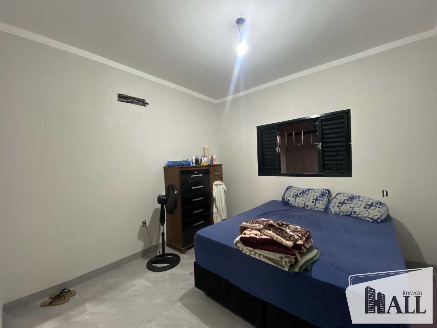 Casa à venda com 2 quartos, 130m² - Foto 6