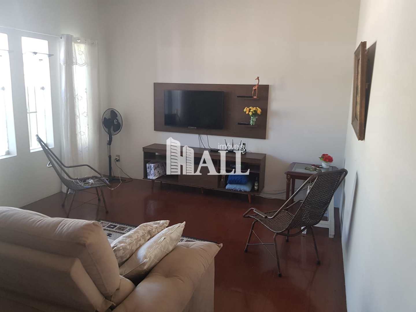 Casa à venda com 4 quartos, 350m² - Foto 5