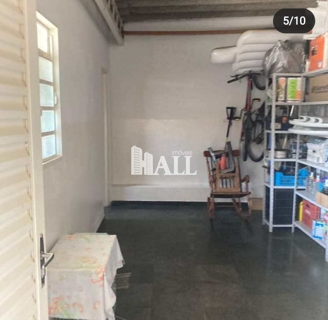 Casa à venda com 2 quartos, 230m² - Foto 5