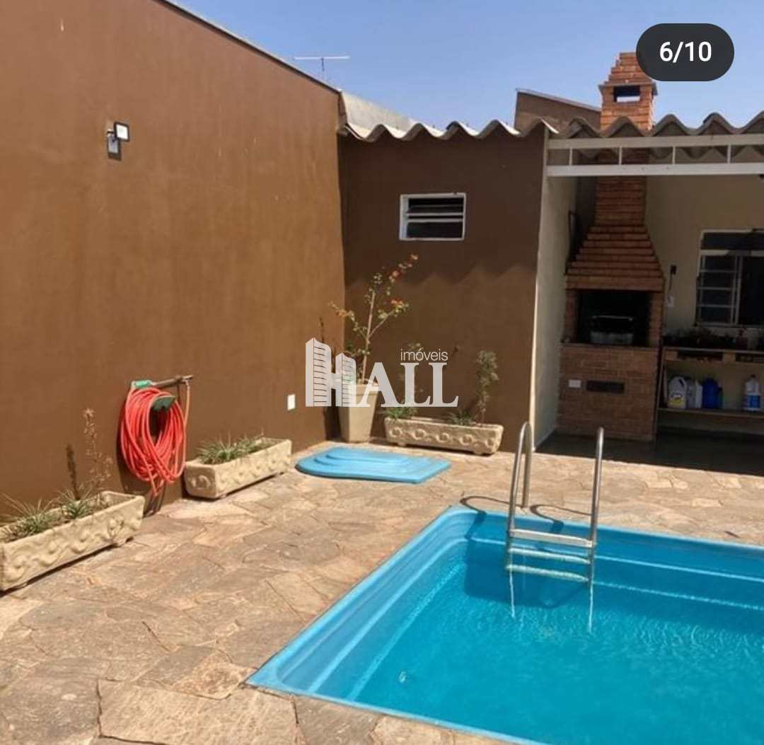 Casa à venda com 2 quartos, 230m² - Foto 6