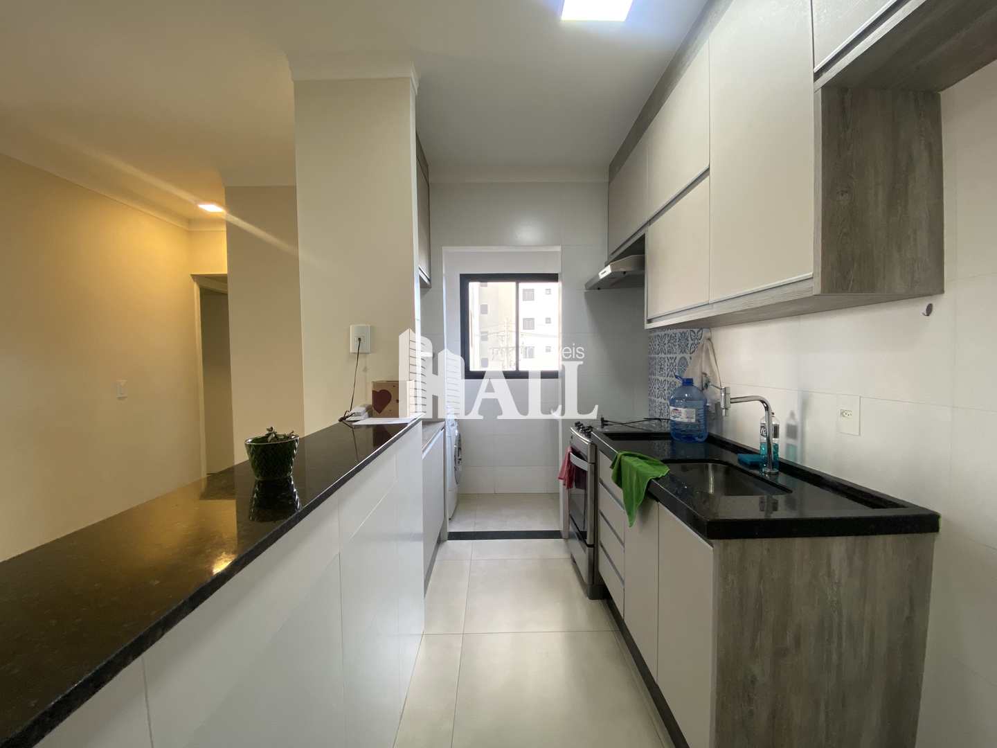 Apartamento à venda com 2 quartos, 77m² - Foto 5