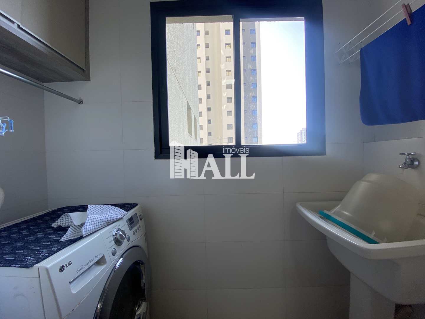 Apartamento à venda com 2 quartos, 77m² - Foto 6