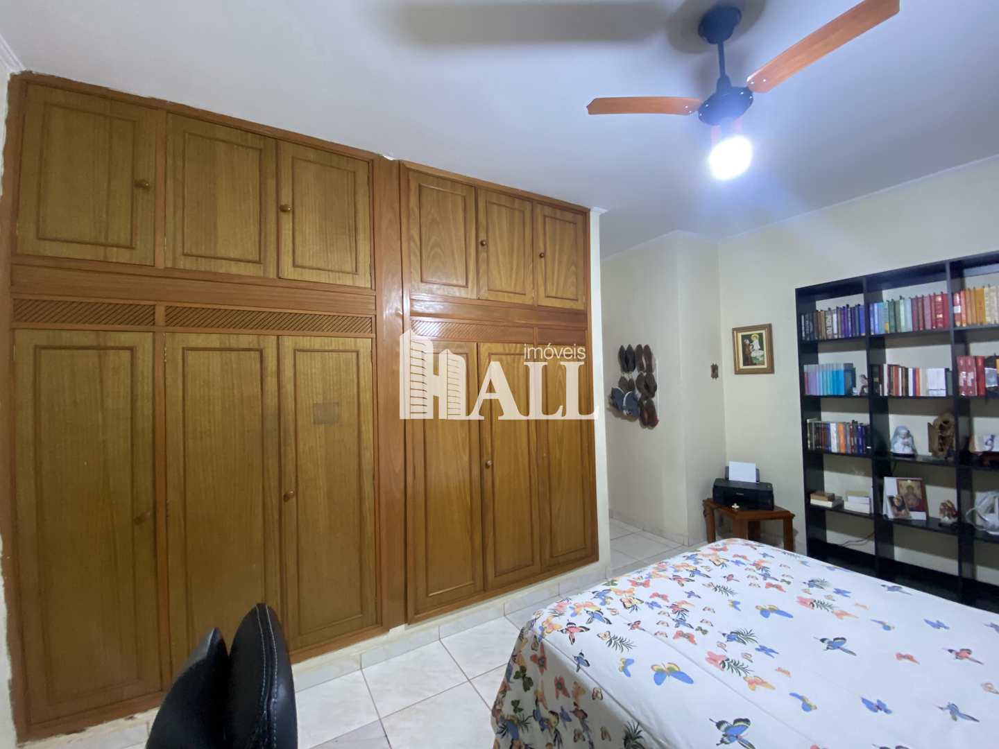 Casa à venda com 3 quartos, 236m² - Foto 13