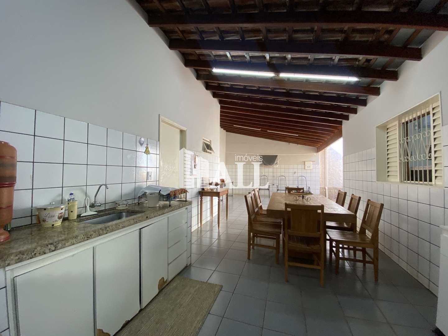 Casa à venda com 3 quartos, 236m² - Foto 3