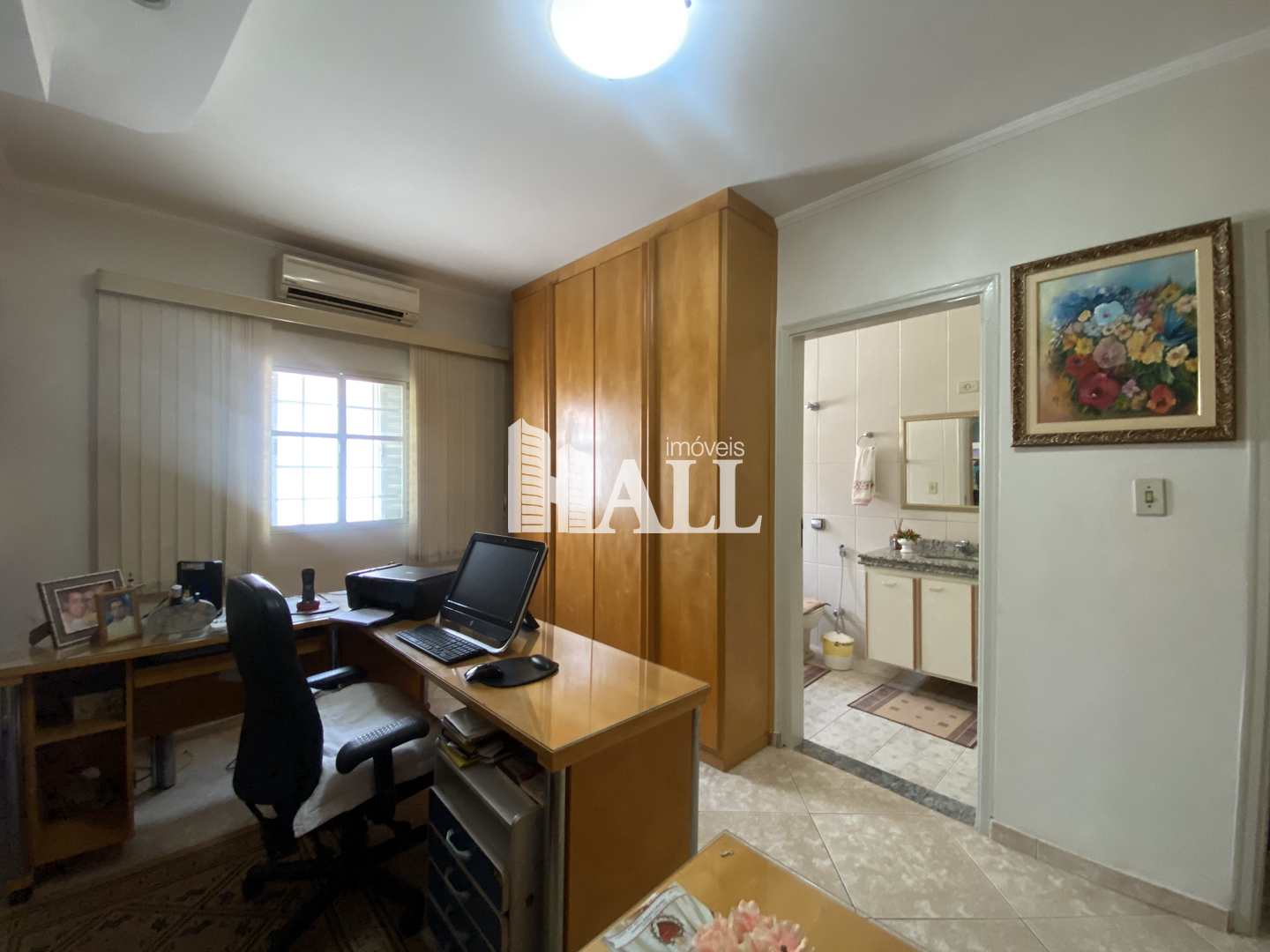 Casa à venda com 5 quartos, 400m² - Foto 17