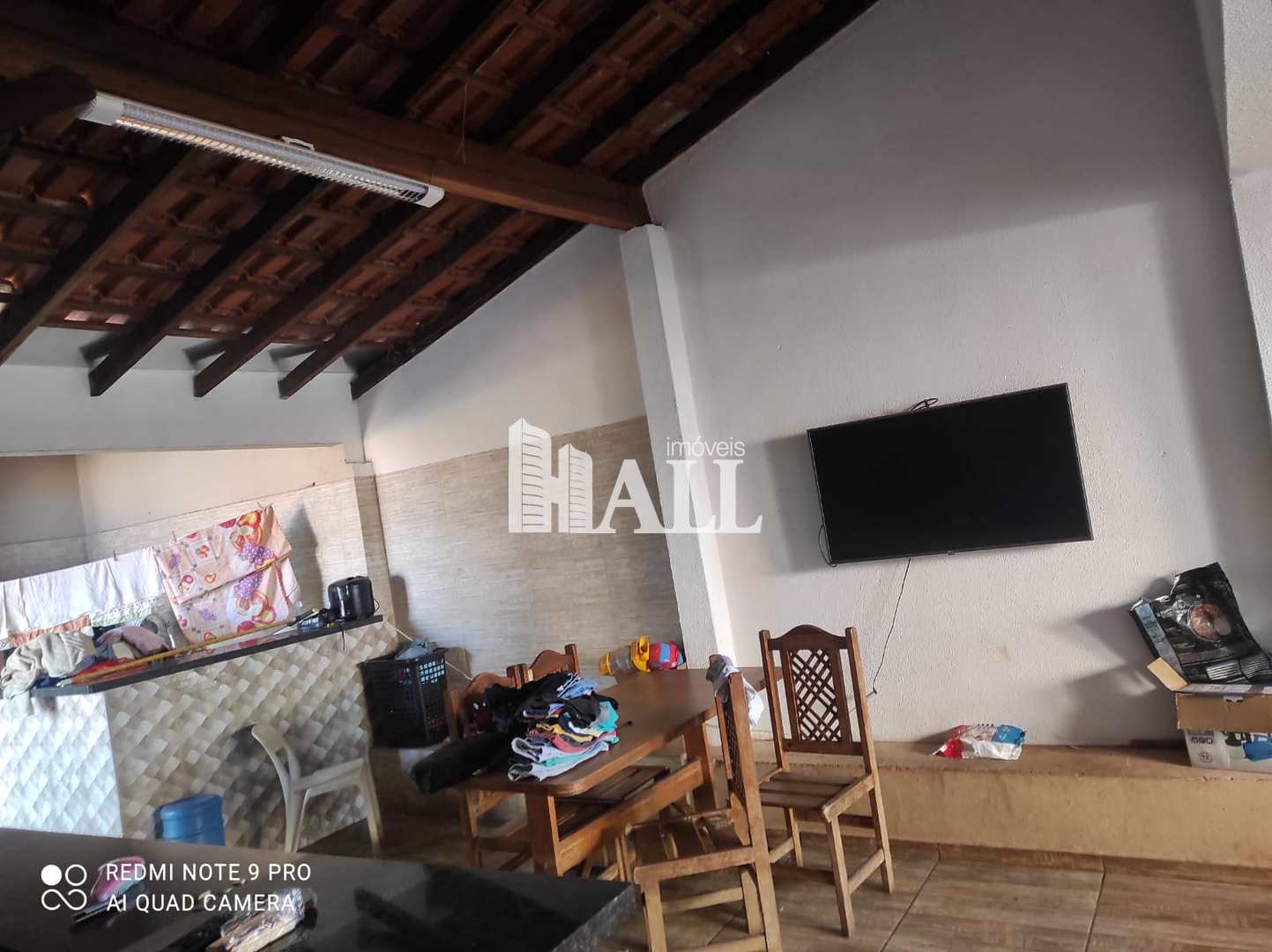 Casa à venda com 3 quartos, 220m² - Foto 7