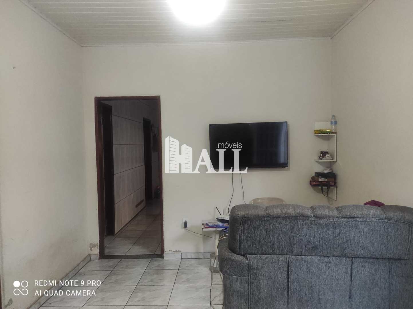 Casa à venda com 3 quartos, 220m² - Foto 13