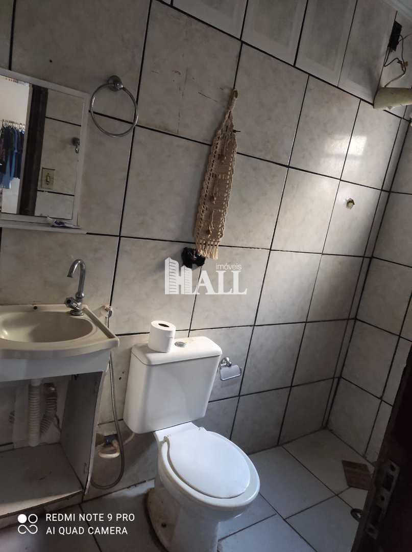 Casa à venda com 3 quartos, 220m² - Foto 6