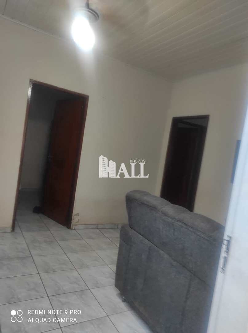 Casa à venda com 3 quartos, 220m² - Foto 12