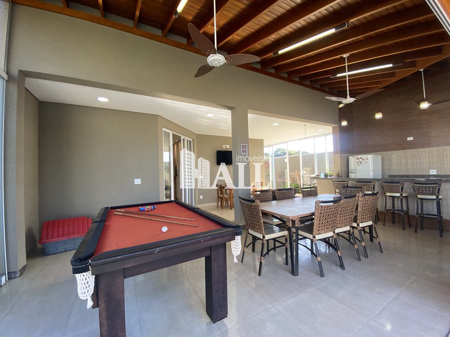 Sobrado à venda com 5 quartos, 390m² - Foto 18