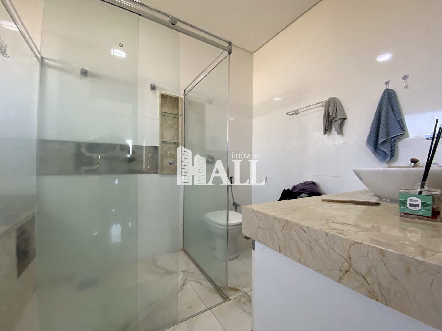 Sobrado à venda com 5 quartos, 390m² - Foto 36