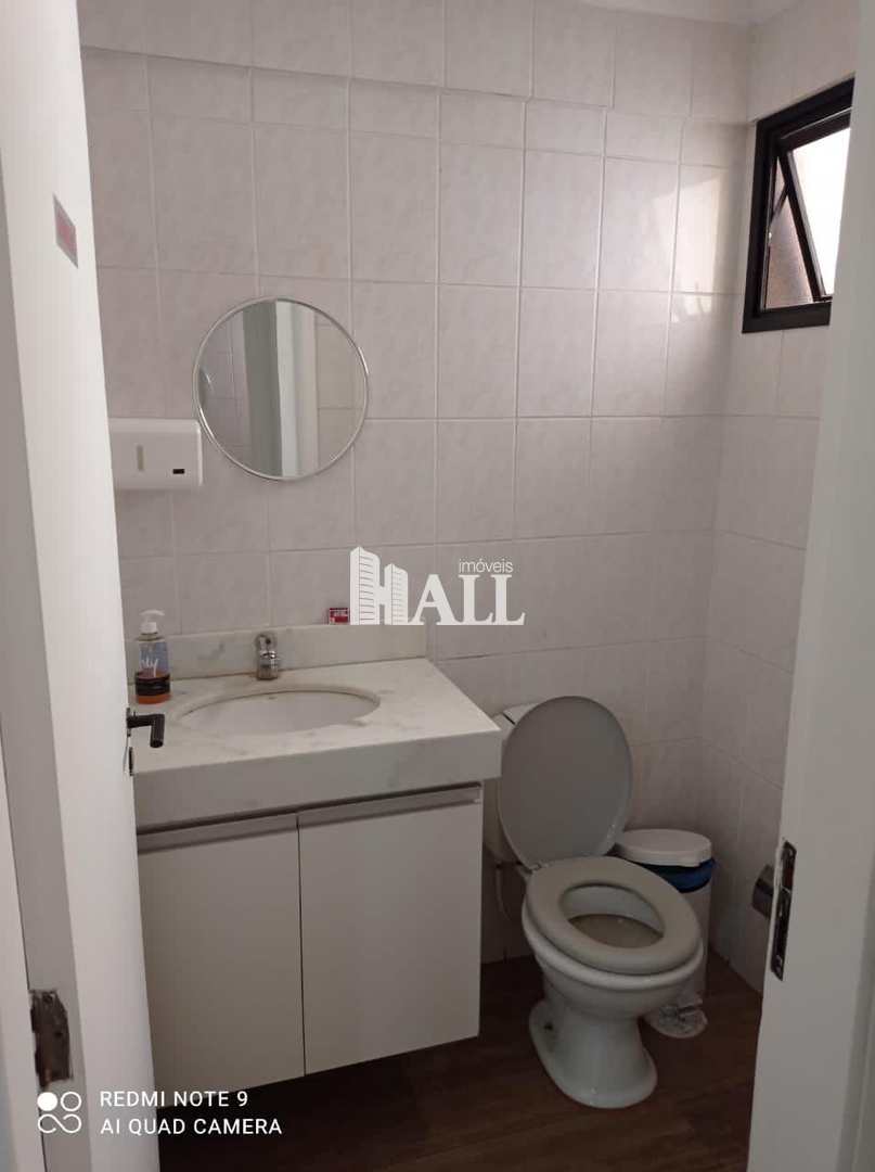 Conjunto Comercial-Sala à venda, 51m² - Foto 8