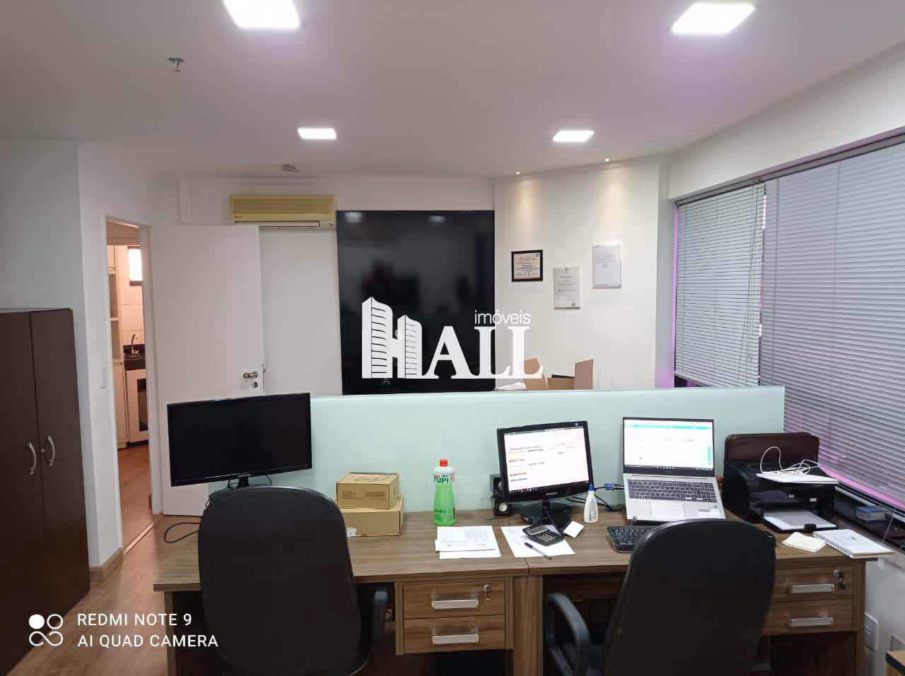 Conjunto Comercial-Sala à venda, 51m² - Foto 13