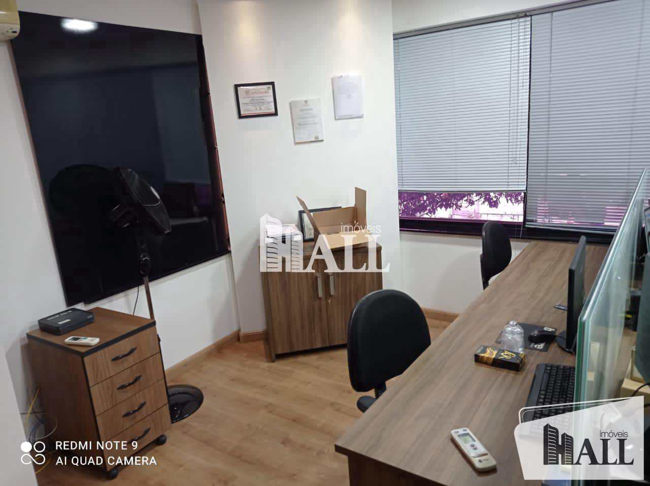Conjunto Comercial-Sala à venda, 51m² - Foto 14