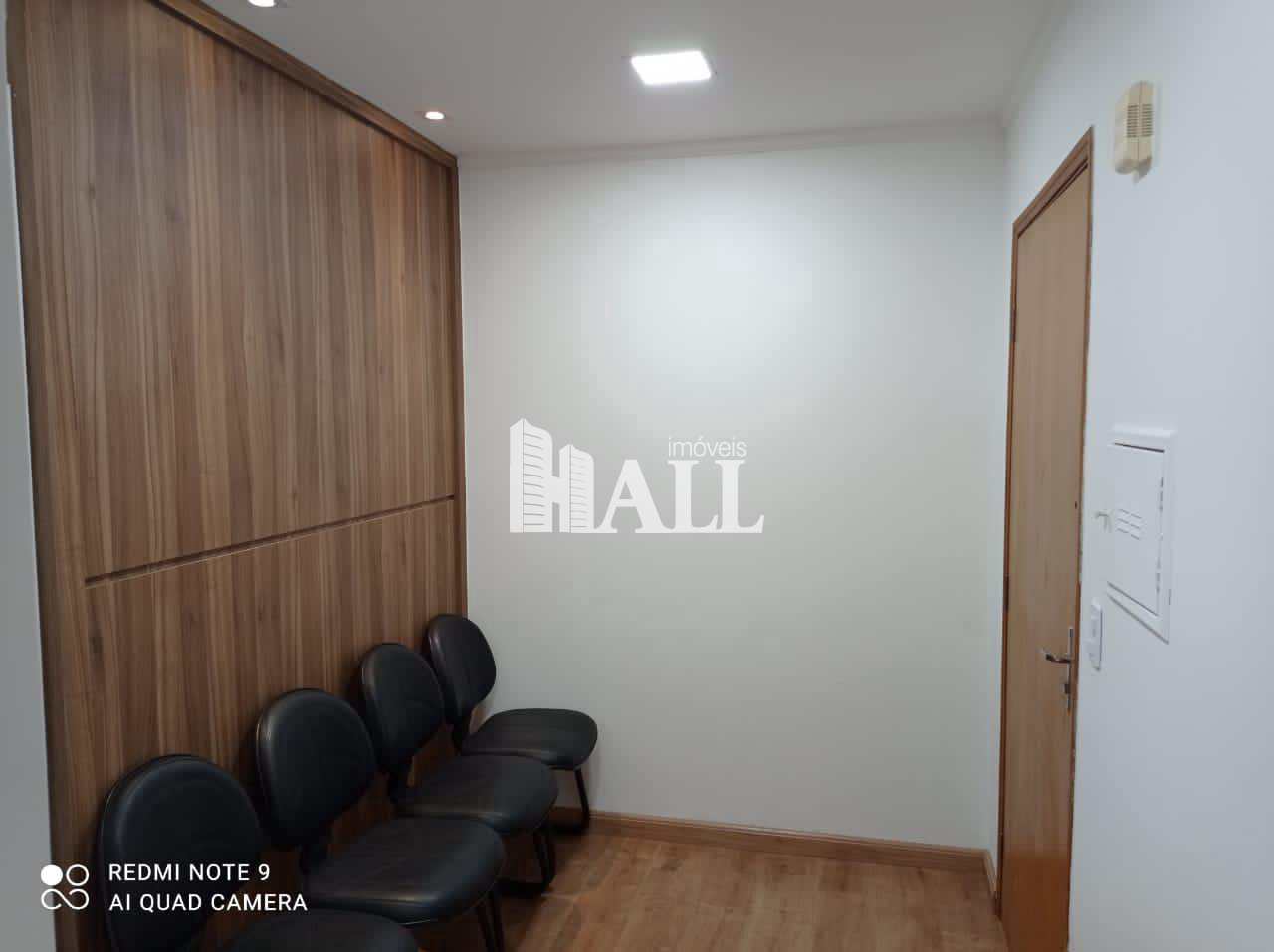 Conjunto Comercial-Sala à venda, 51m² - Foto 1