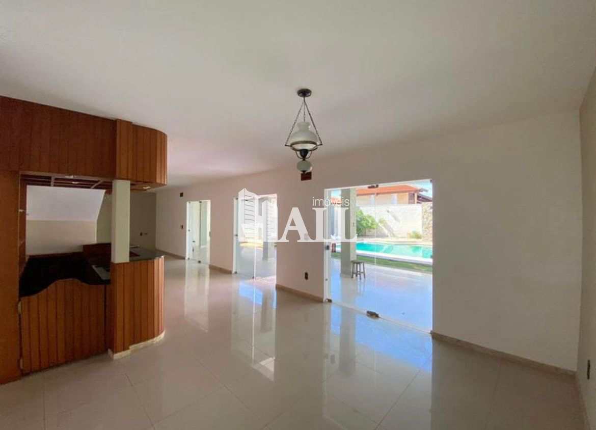 Casa à venda com 4 quartos, 490m² - Foto 4