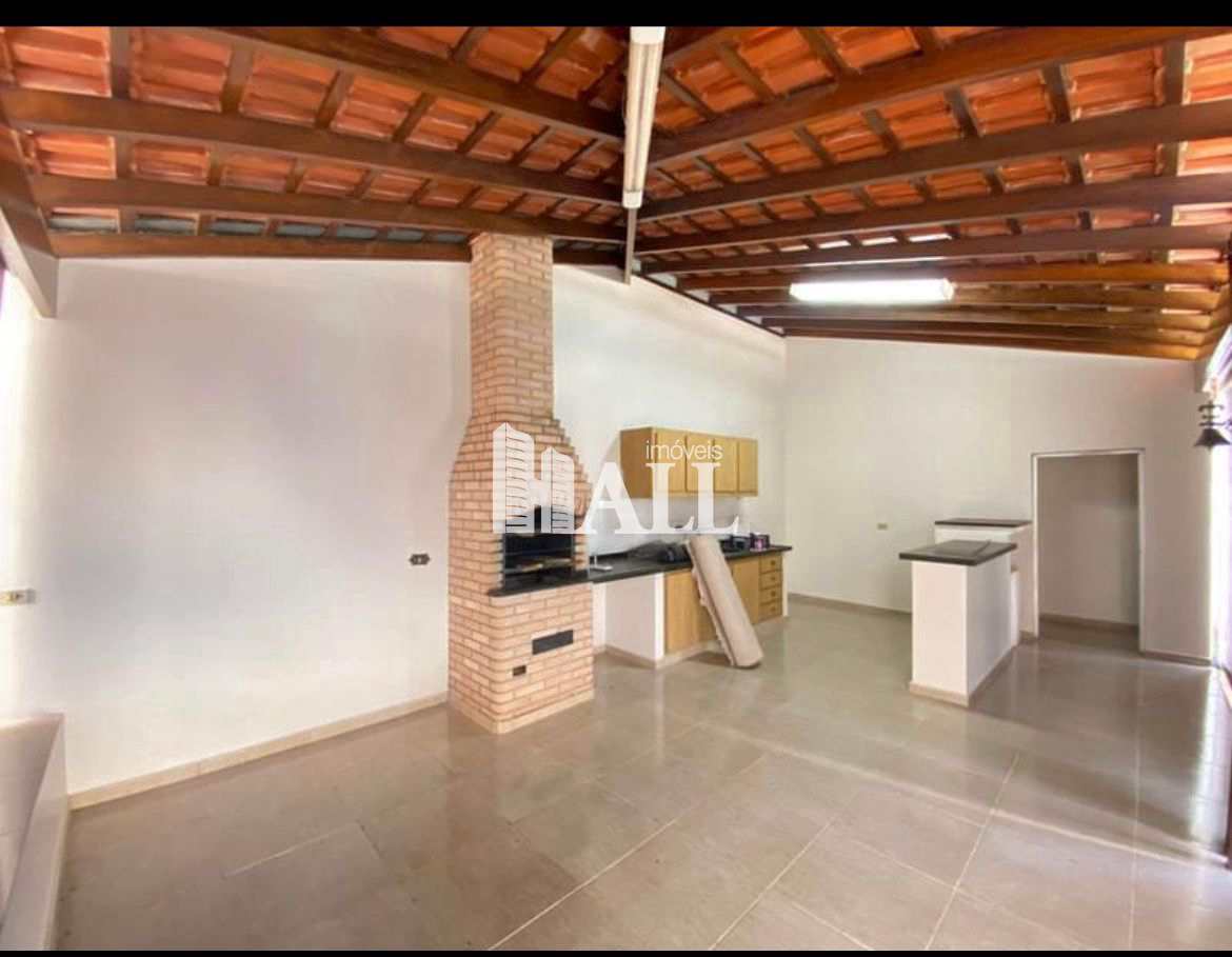 Casa à venda com 4 quartos, 490m² - Foto 3