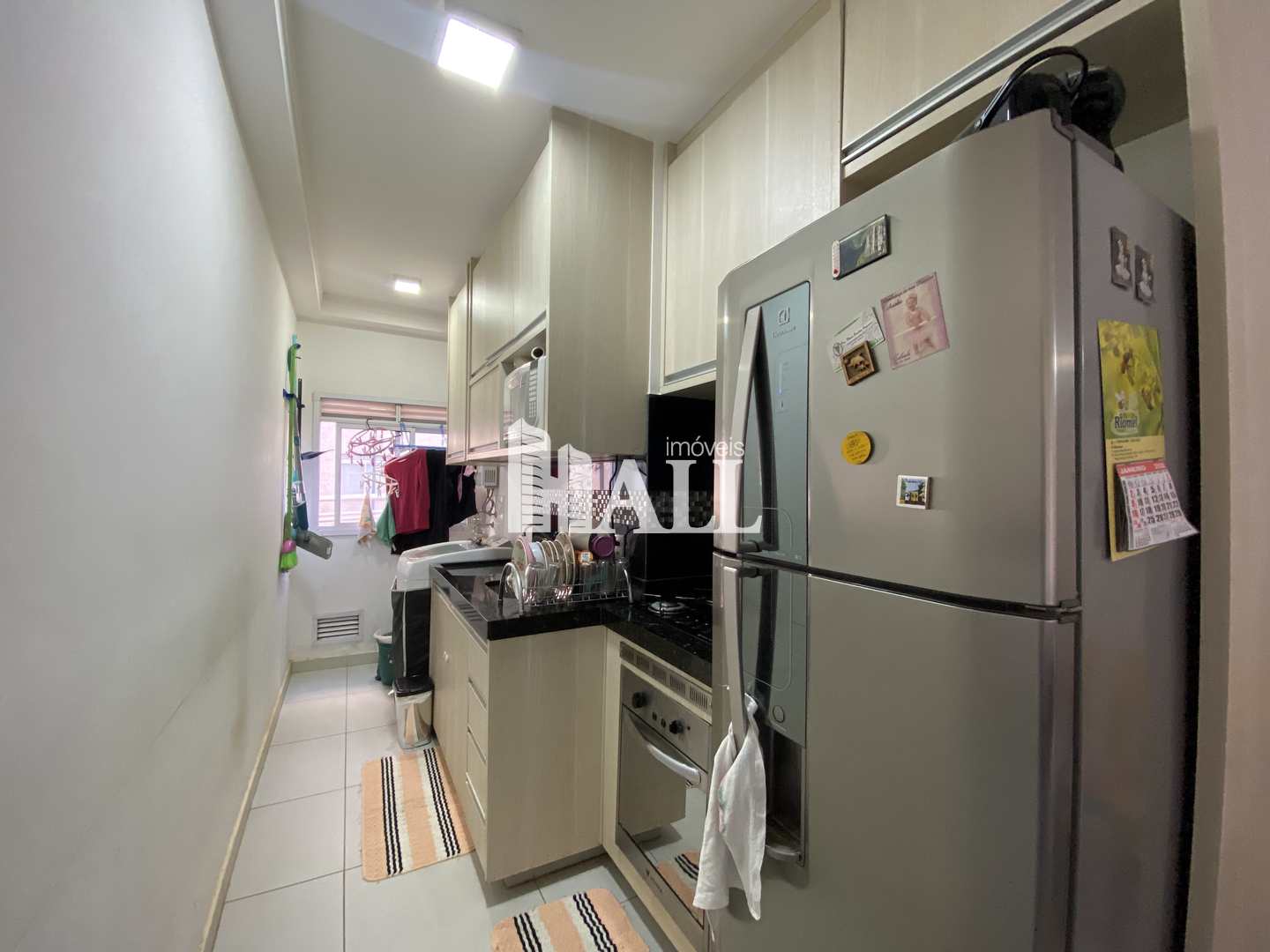 Apartamento à venda com 2 quartos, 50m² - Foto 4