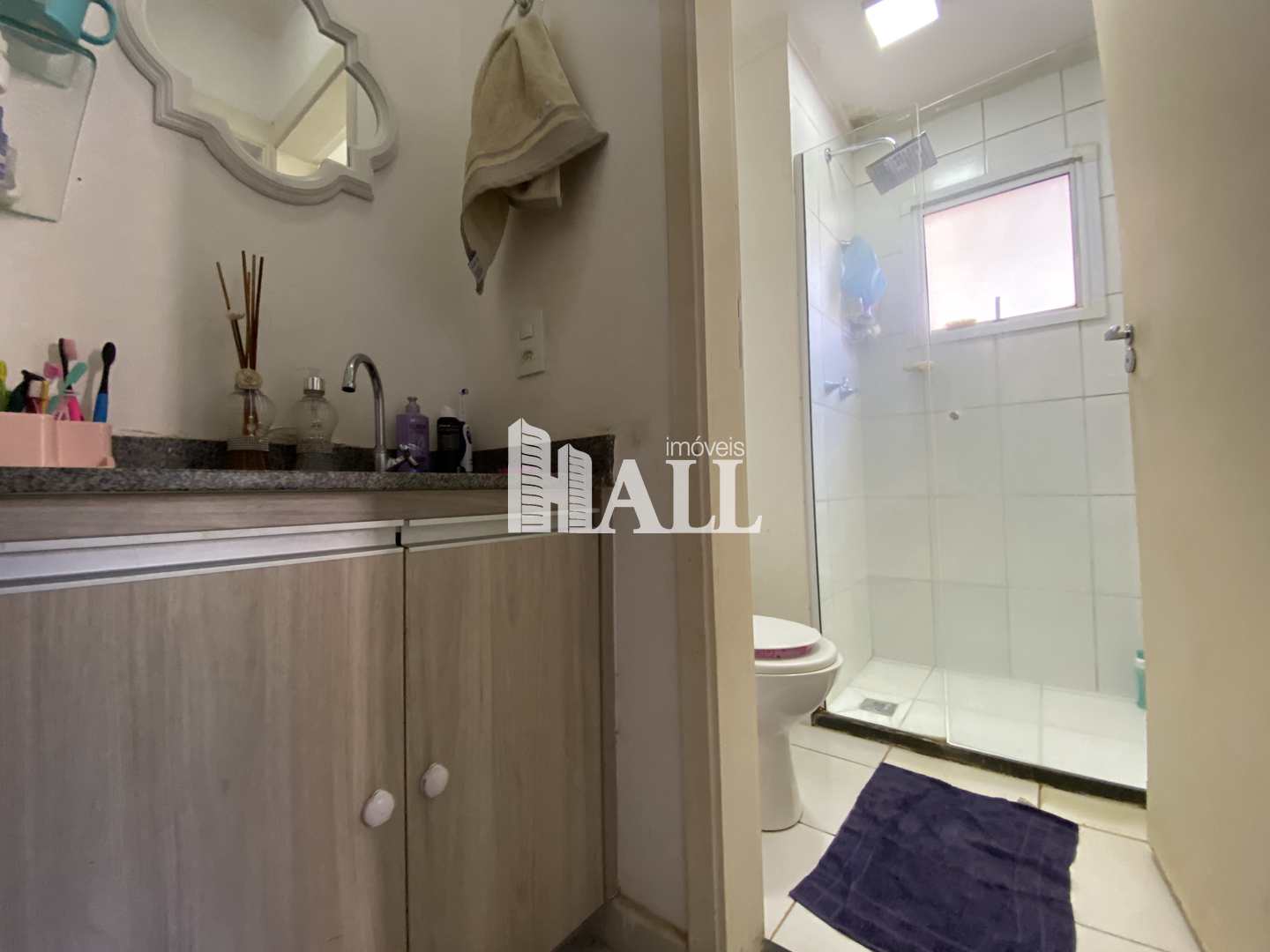 Apartamento à venda com 2 quartos, 50m² - Foto 10