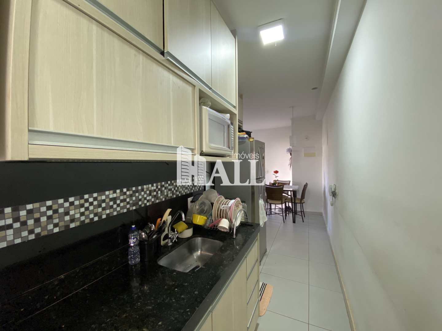 Apartamento à venda com 2 quartos, 50m² - Foto 5