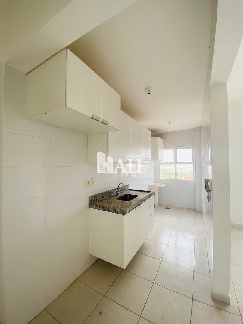 Apartamento à venda com 2 quartos, 70m² - Foto 9