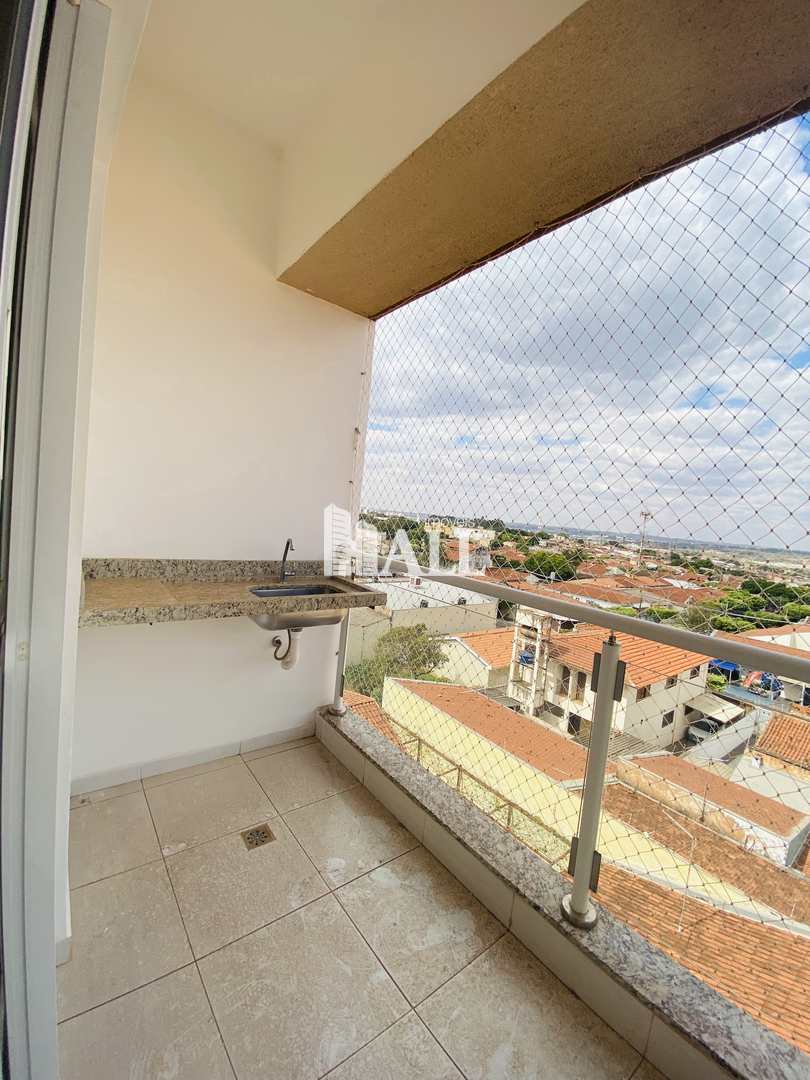 Apartamento à venda com 2 quartos, 70m² - Foto 11