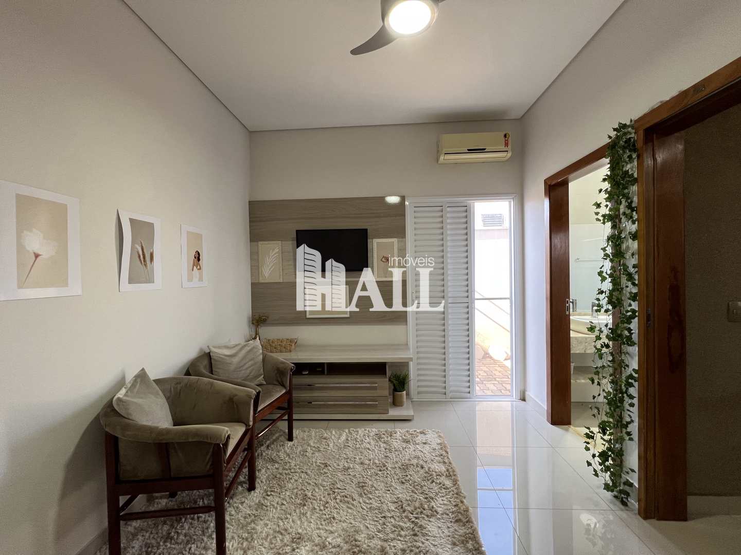 Casa à venda com 4 quartos, 170m² - Foto 6